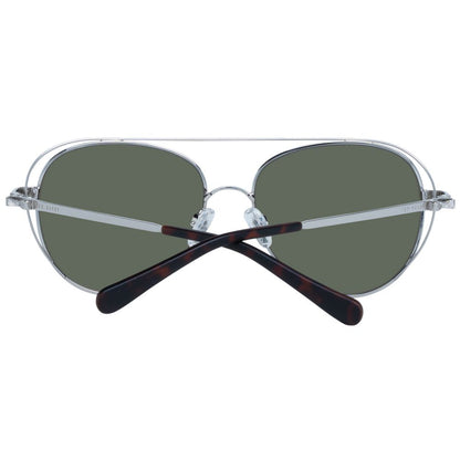Ted Baker TEBA-1036321 Silver Women Sunglasses