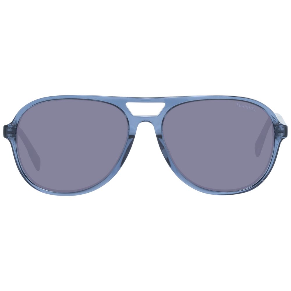 Hackett HA-1047703 Blue Men Sunglasses