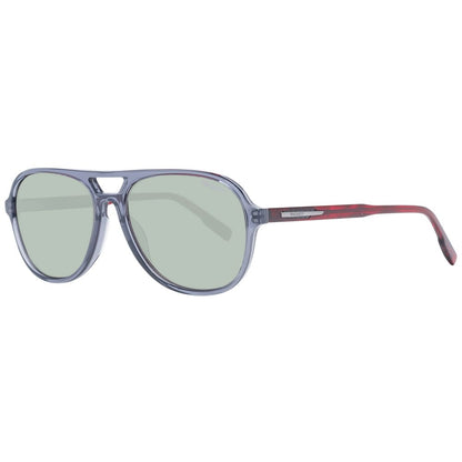 Hackett HA-1047704 Gray Men Sunglasses