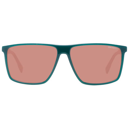Hackett HA-1047699 Green Men Sunglasses