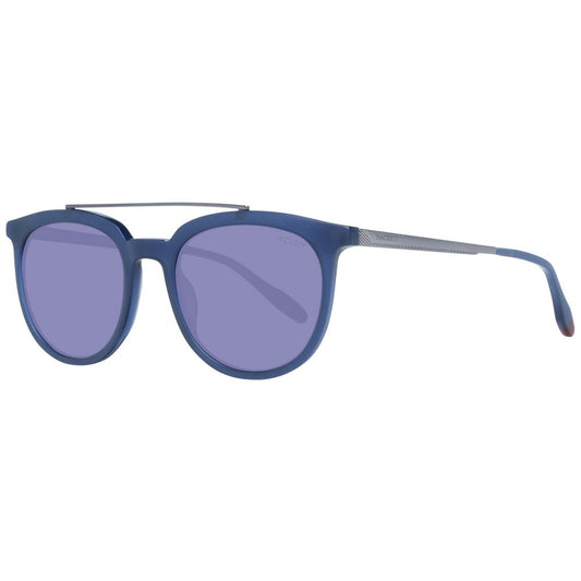 Hackett HA-1047708 Blue Men Sunglasses