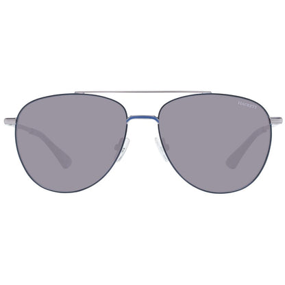 Hackett HA-1048980 Blue Men Sunglasses