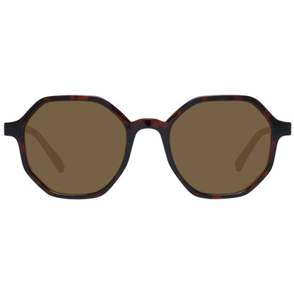 Ted Baker TEBA-1042459 Brown Men Sunglasses