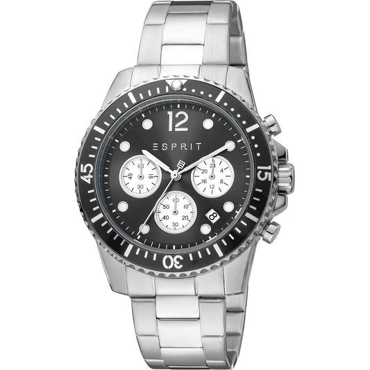Men's Watch Esprit ES1G373M0075 Black