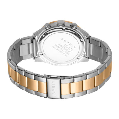 Men's Watch Esprit ES1G372M0085