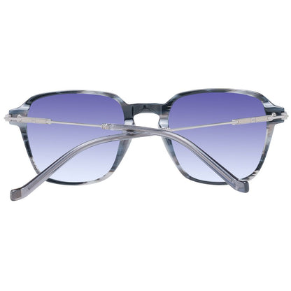 Hackett HA-1048974 Gray Men Sunglasses