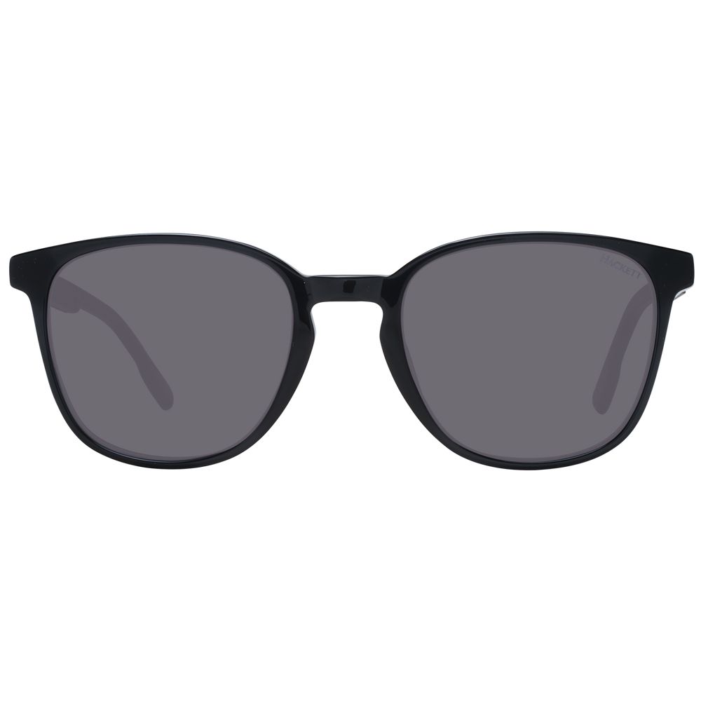 Hackett HA-1048989 Black Men Sunglasses