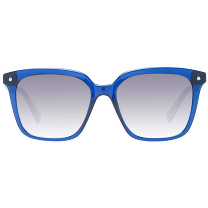 Ted Baker TEBA-1049057 Blue Women Sunglasses