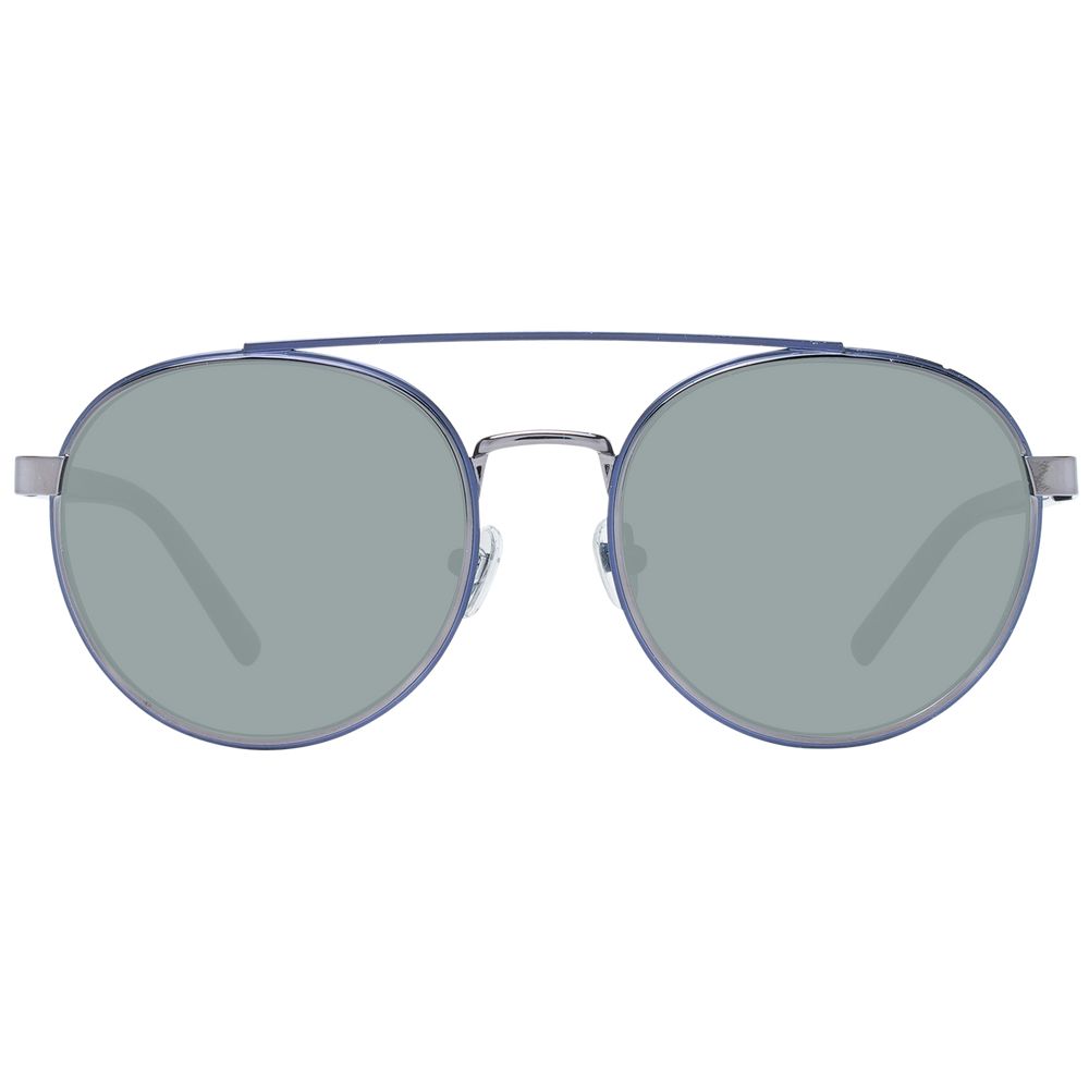 Ted Baker TEBA-1049098 Blue Men Sunglasses