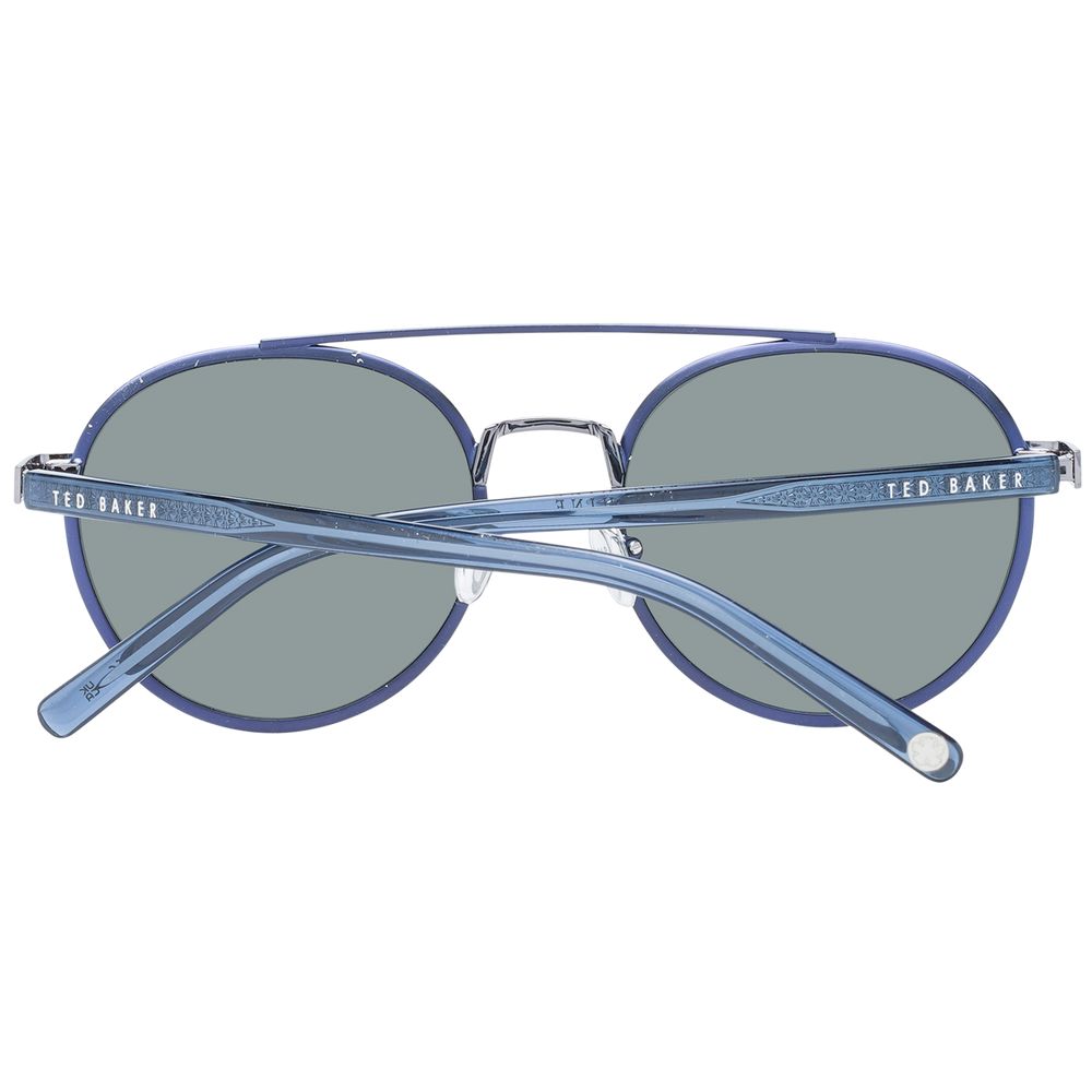 Ted Baker TEBA-1049098 Blue Men Sunglasses