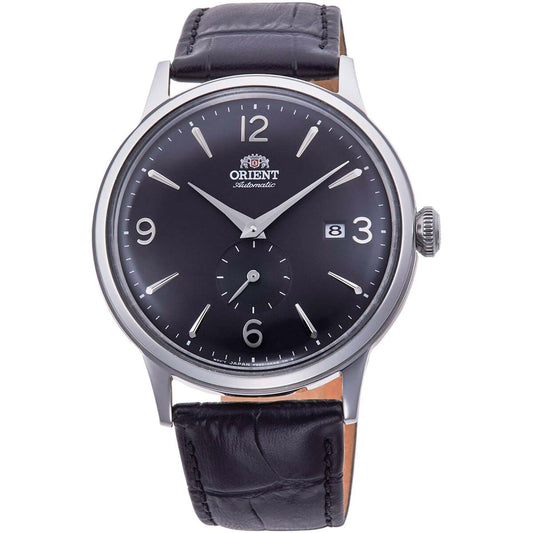 Men's Watch Orient RA-AP0005B10B Black (Ø 21 mm)