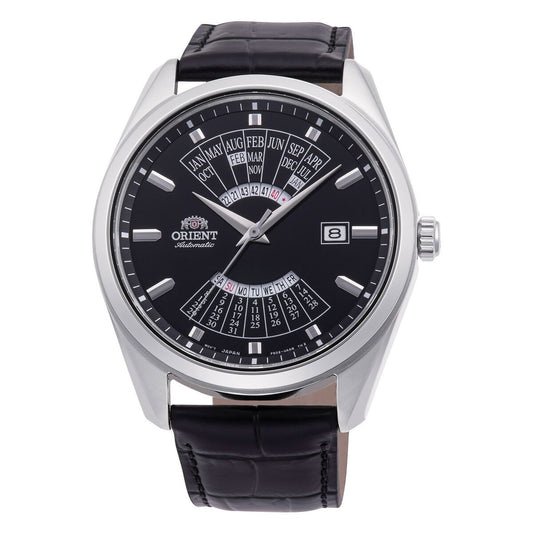 Men's Watch Orient RA-BA0006B10B Black