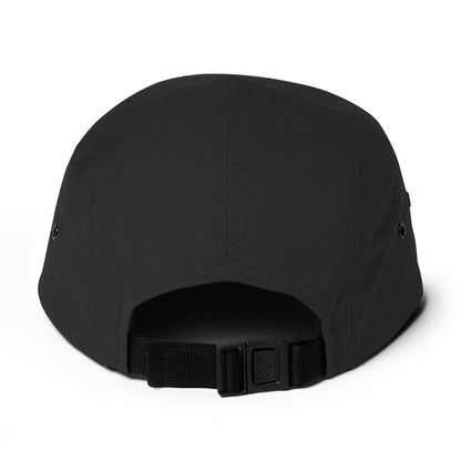 Cuckoofest '24 Five Panel Cap