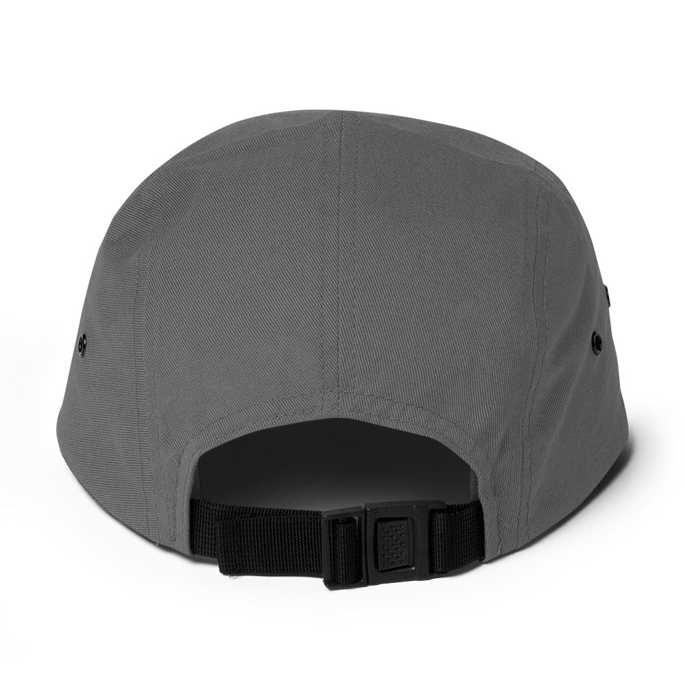 Cuckoofest '24 Five Panel Cap