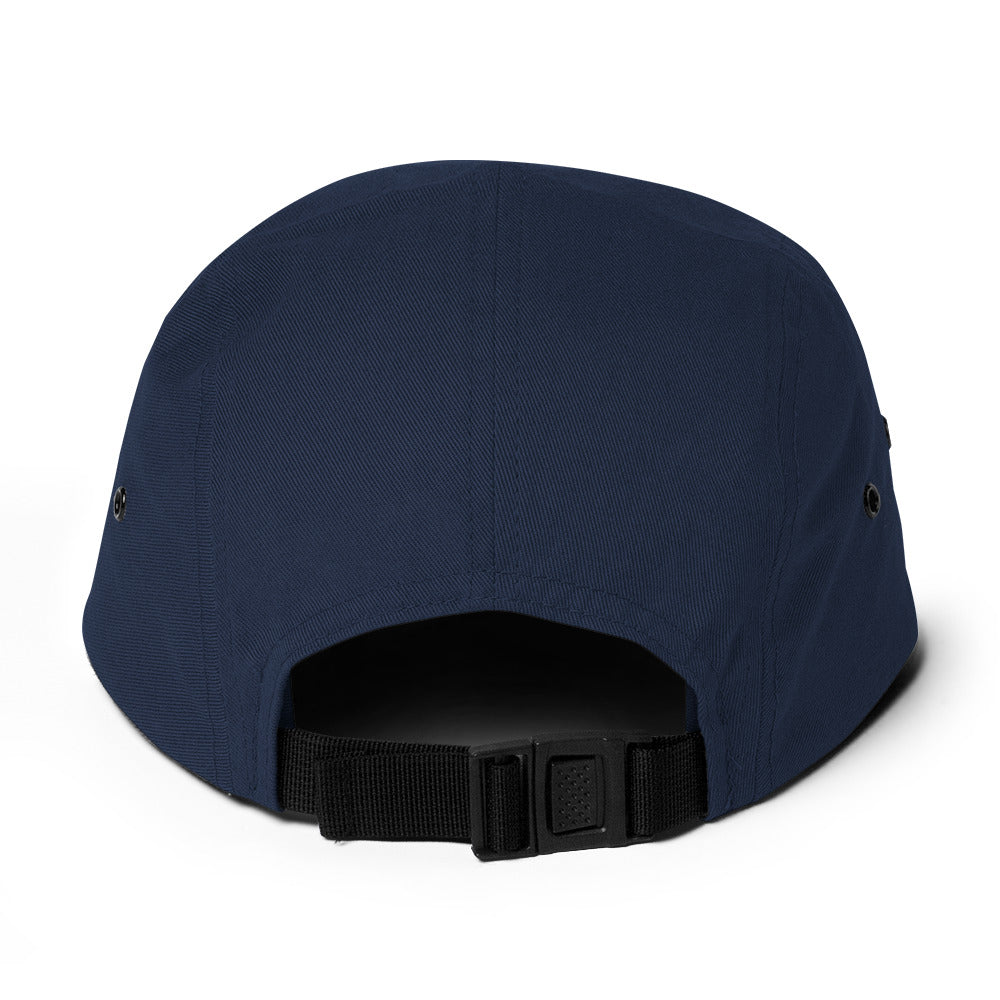Cuckoofest '24 Five Panel Cap