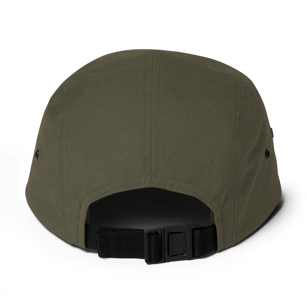 Cuckoofest '24 Five Panel Cap