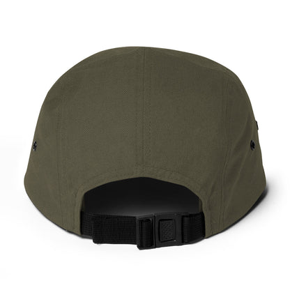 Cuckoofest '24 Five Panel Cap