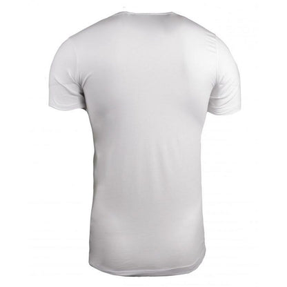 T-shirt Umbro 64887U 096 White Men