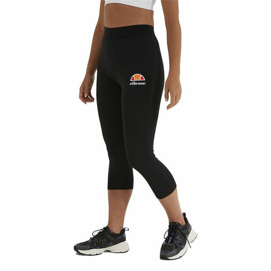 Sport leggings for Women Ellesse Vanoni  Black