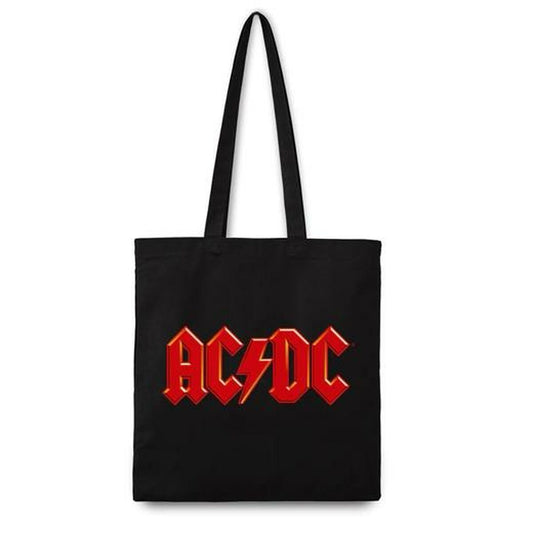 Cotton Bag Rocksax AC/DC