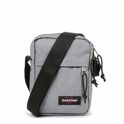 Shoulder Bag Eastpak The One  Light grey
