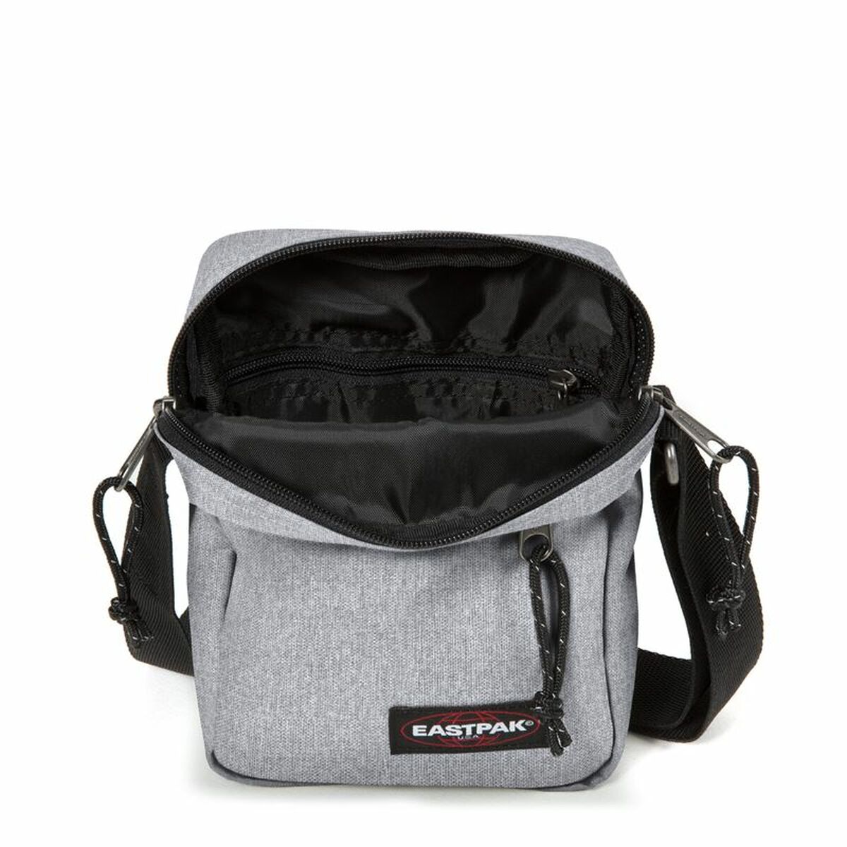 Shoulder Bag Eastpak The One  Light grey