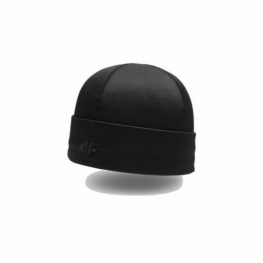Hat 4F Functional CAF011 Running Black S/M