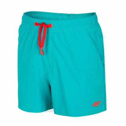Sports Shorts 4F JSKMT001  Turquoise