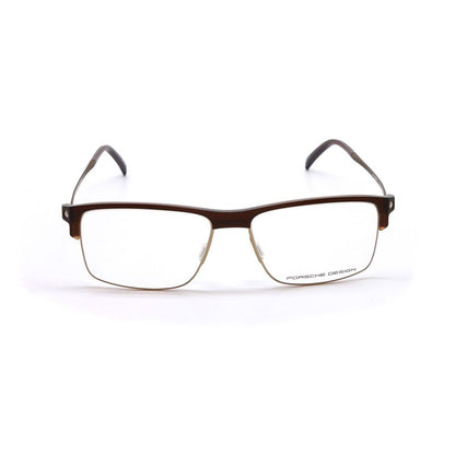 Porsche P8361B Brown Men's Optical Frames