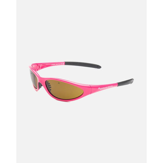 Vuarnet A150X072121 Pink Unisex Sunglasses with Polarized Lens