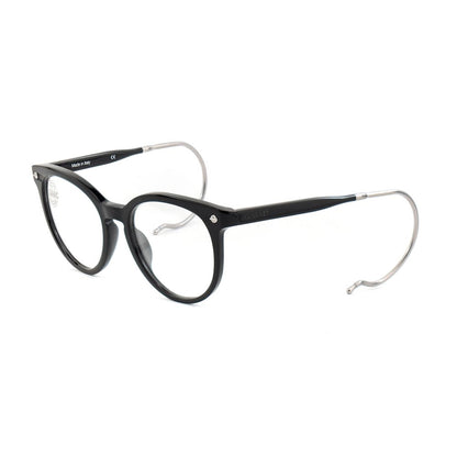 Vuarnet VL15140001 Black Women's Optical Frames