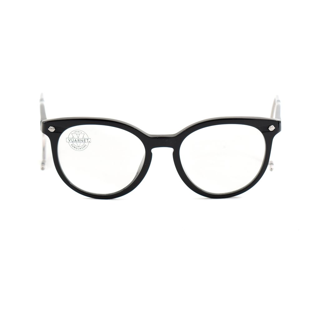 Vuarnet VL15140001 Black Women's Optical Frames