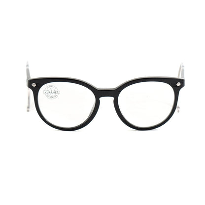 Vuarnet VL15140001 Black Women's Optical Frames