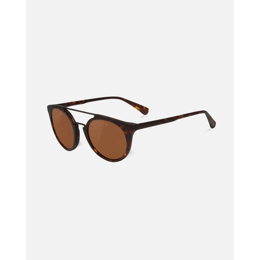 Vuarnet VL160200032121 Brown Unisex Sunglasses with Polarized Lens