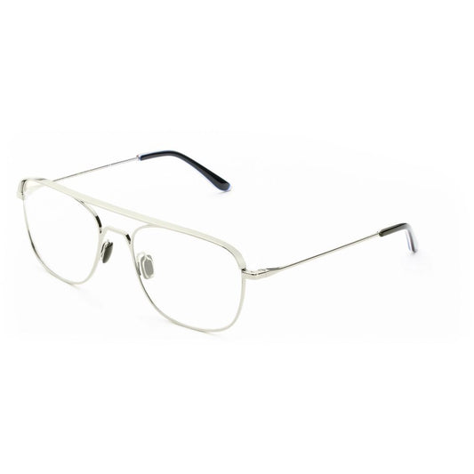 Vuarnet VL18200002 White Men's Optical Frames