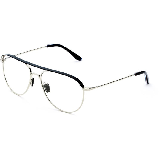 Vuarnet VL18210001 Gray Men's Optical Frames