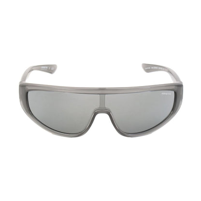 Arnette AN426425906G30 Gray Unisex Sunglasses with Polarized Lens