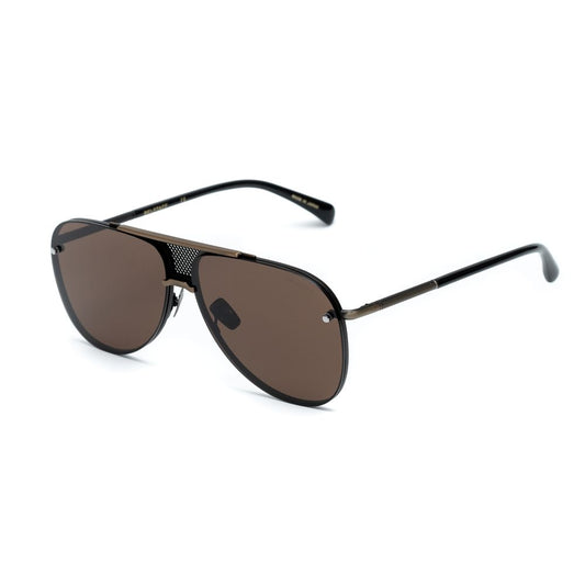Belstaff BECKINGTONMARRON Brown Men's Sunglasses with Polarized Lens
