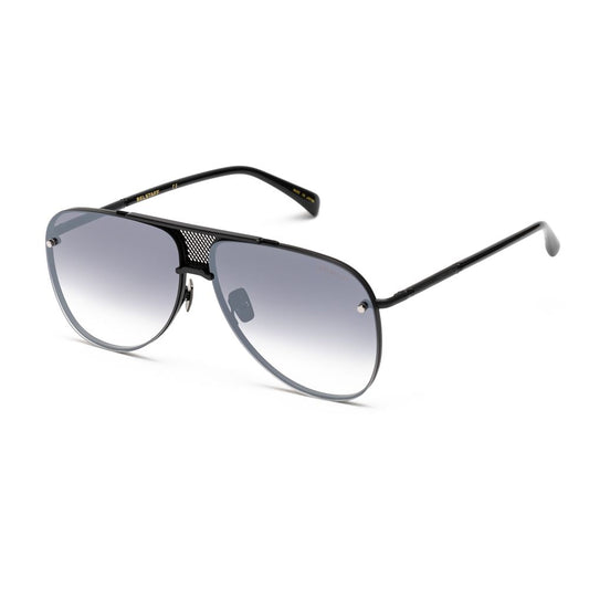 Belstaff BECKINGTONNEGROW2 Black Men's Sunglasses with Polarized Lens