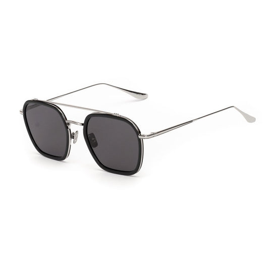 Belstaff MERRICKIIGRIS Gray Men's Sunglasses with Polarized Lens