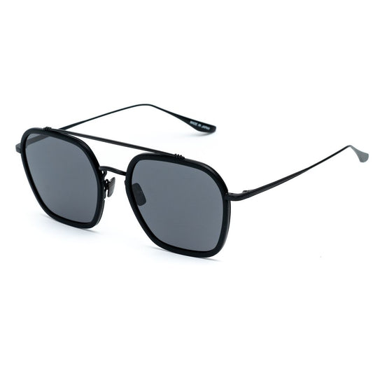 Belstaff MERRICKIINEGROW Black Unisex Sunglasses with Polarized Lens