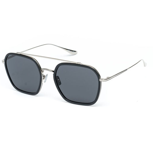 Belstaff MERRICKIIGRISW Gray Men's Sunglasses with Polarized Lens