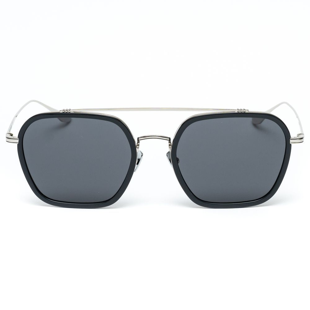 Belstaff MERRICKIIGRISW Gray Men's Sunglasses with Polarized Lens