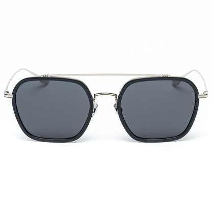 Belstaff MERRICKIIGRISW Gray Men's Sunglasses with Polarized Lens