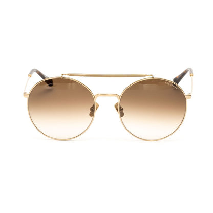 Belstaff STATHAMDORADOBETAW Gold Men's Sunglasses with Polarized Lens