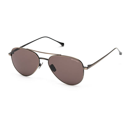 Belstaff TRIALMASTERBRONZEW Brown Unisex Sunglasses with Polarized Lens