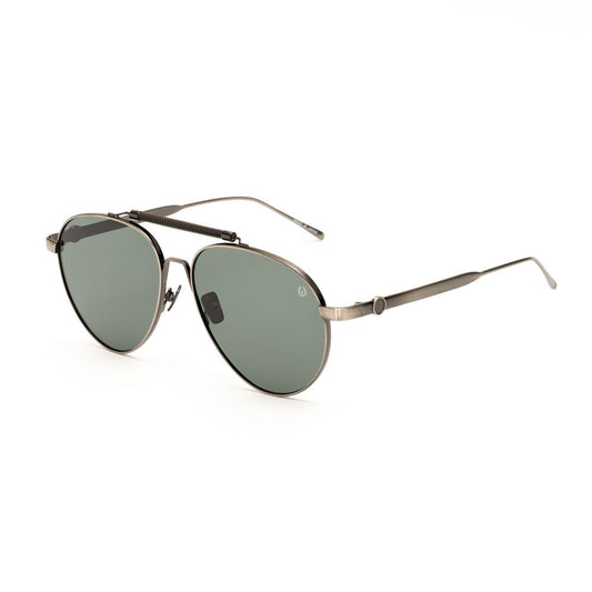 Belstaff STRAFFORDG15 Gray Men's Sunglasses with Polarized Lens