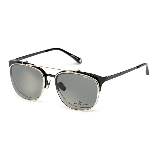 Belstaff HATCHERNEGRODORADOW Black Women's Optical Frames