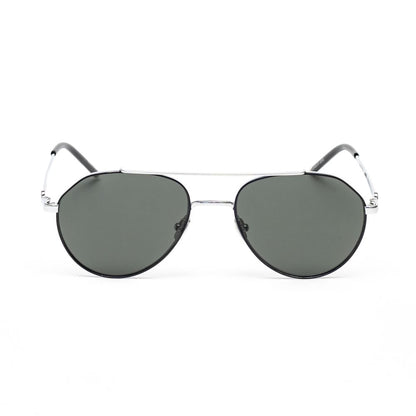 Belstaff ROADMASTERGRISGUNW Gray Unisex Sunglasses with Polarized Lens