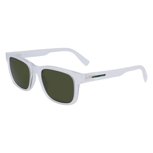 Lacoste Transparent Bio Injected L3656S970 Sunglasses